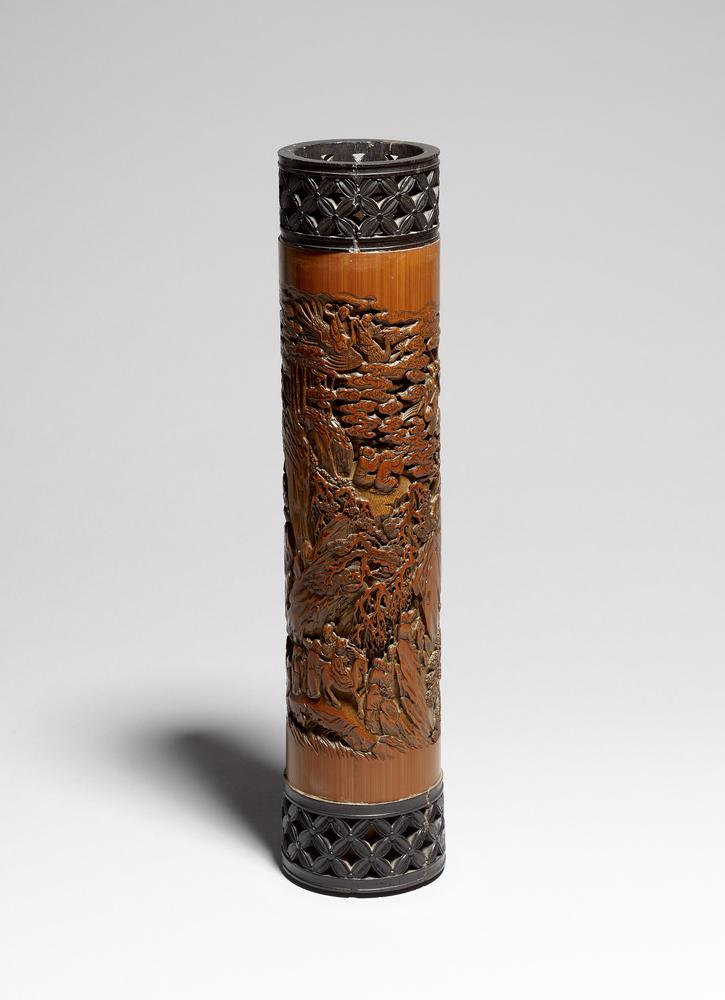 图片[1]-incense equipment BM-2004-0630.4-China Archive